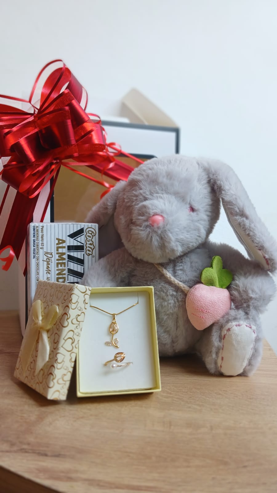 Set "Some-bunny Loves You" 🐰✨