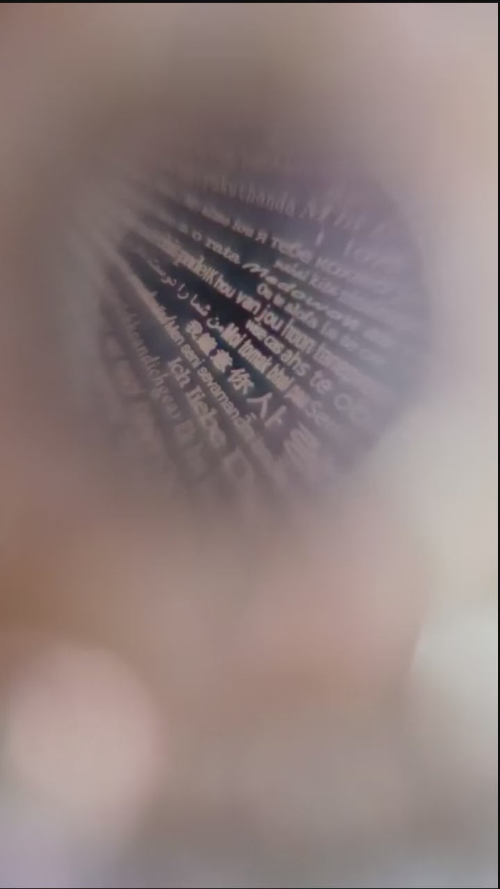 Set "Mil Mensajes en Uno" 🐑✨🌍